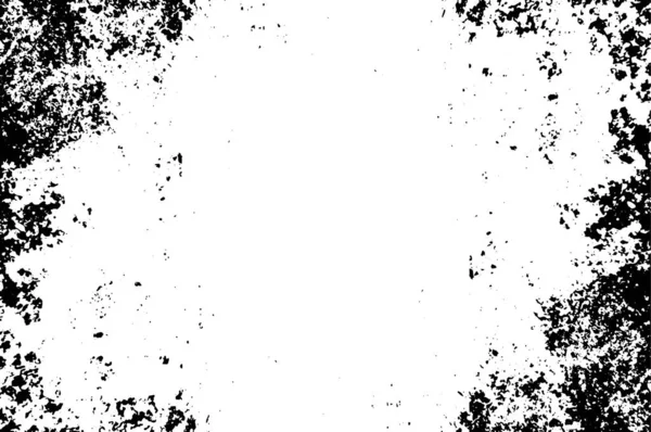 Μαύρο Λευκό Υφή Μοτίβο Αφηρημένο Φόντο Αντίγραφο Χώρου — Διανυσματικό Αρχείο