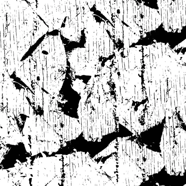 スクラッチ スプラッターグランジパターンデザインブラシストローク オーバーレイテクスチャー 染められた黒い白い染められた紙の質 スケッチ グラウンジの設計 ポスター カバー バナー モックアップ — ストックベクタ
