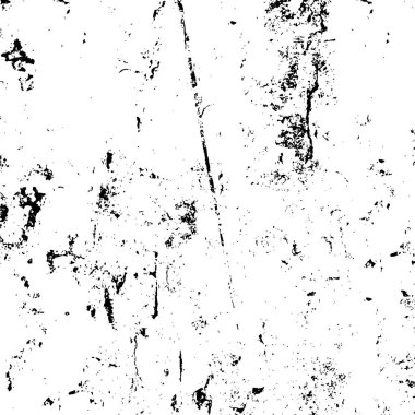 Sert, çizik, sıçramış grunge desenli fırça darbeleri. Dokuları üst üste koy. Siyah-beyaz boyanmış kağıt dokusu. Skeç grunge tasarımı. Poster, kapak, afiş, taklit, çıkartma düzeni için kullan