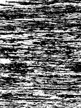 soyut grunge dokusuna sahip siyah ve beyaz desen 