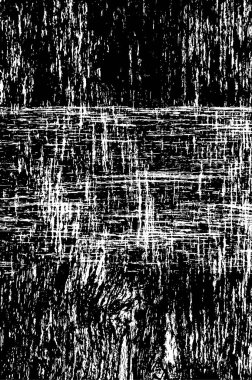 soyut grunge dokusuna sahip siyah ve beyaz desen 