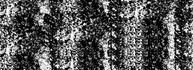 soyut grunge dokusuna sahip siyah ve beyaz desen 