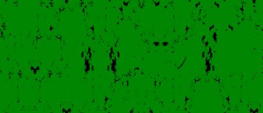 Grunge üst üste biniyor. Soyut siyah-beyaz vektör arkaplanı. Çatlak, leke ve noktalarda kirli desenli tek renkli klasik yüzey. Karanlık korku tarzında eski bir duvar.