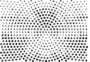 Grunge üst üste biniyor. Soyut siyah-beyaz vektör arkaplanı. Çatlak, leke ve noktalarda kirli desenli tek renkli klasik yüzey. Karanlık korku tarzında eski bir duvar.