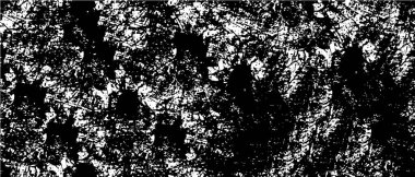 Soyut arkaplan. Monokrom dokusu. Siyah ve beyaz desenli arkaplan.    