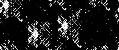 Soyut arkaplan. Monokrom dokusu. Siyah ve beyaz desenli arkaplan.    