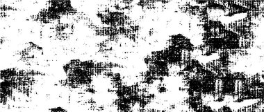 Soyut arkaplan. Monokrom dokusu. Siyah ve beyaz desenli arkaplan.    