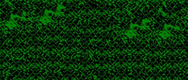 Grunge üst üste biniyor. Soyut siyah-beyaz vektör arkaplanı. Çatlak, leke ve noktalarda kirli desenli tek renkli klasik yüzey. Karanlık korku tarzında eski bir duvar.