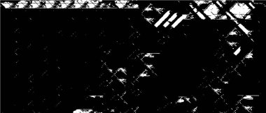 Soyut arkaplan. Monokrom dokusu. Siyah ve beyaz desenli arkaplan.    