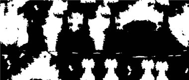 Soyut arkaplan. Monokrom dokusu. Siyah ve beyaz desenli arkaplan.    