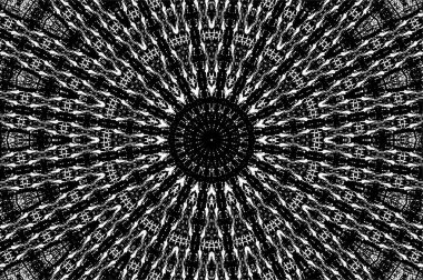 Soyut arkaplan. Monokrom dokusu. Siyah ve beyaz desenli arkaplan 