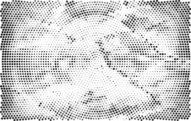 Soyut arkaplan. Monokrom dokusu. Siyah ve beyaz desenli arkaplan 