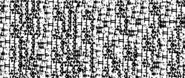 Soyut arkaplan. Monokrom dokusu. Siyah ve beyaz desenli arkaplan 