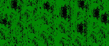 Grunge üst üste biniyor. Soyut siyah-beyaz vektör arkaplanı. Çatlak, leke ve noktalarda kirli desenli tek renkli klasik yüzey. Karanlık korku tarzında eski bir duvar.