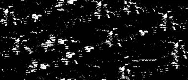 Soyut arkaplan. Monokrom dokusu. Siyah ve beyaz desenli arkaplan 