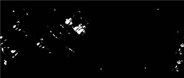 Siyah ve beyaz tonların efekti de dahil olmak üzere soyut dokulu arkaplan.                