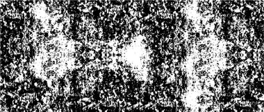 Siyah ve beyaz tonların efekti de dahil olmak üzere soyut dokulu arkaplan.                