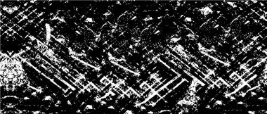 siyah ve beyaz desenli, eski arkaplan 