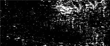 Siyah ve beyaz dokular. Soyut grunge arkaplanı. vektör illüstrasyonu