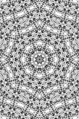 tek renkli desenli grunge arkaplanı