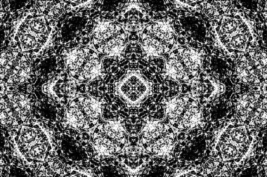 tek renkli desenli grunge arkaplanı