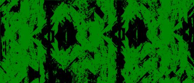 Grunge üst üste biniyor. Soyut siyah-beyaz vektör arkaplanı. Çatlak, leke ve noktalarda kirli desenli tek renkli klasik yüzey. Karanlık korku tarzında eski bir duvar.