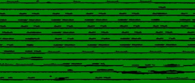 Grunge üst üste biniyor. Soyut siyah-beyaz vektör arkaplanı. Çatlak, leke ve noktalarda kirli desenli tek renkli klasik yüzey. Karanlık korku tarzında eski bir duvar.