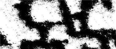 Soyut arkaplan. Monokrom dokusu. 