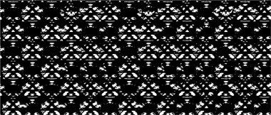 Soyut arkaplan. Monokrom dokusu. 