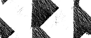 Soyut arkaplan. Monokrom dokusu. 