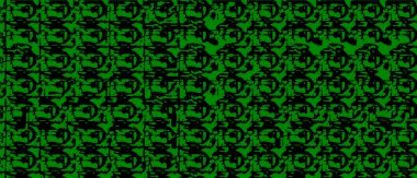 Grunge üst üste biniyor. Soyut siyah-beyaz vektör arkaplanı. Çatlak, leke ve noktalarda kirli desenli tek renkli klasik yüzey. Karanlık korku tarzında eski bir duvar.