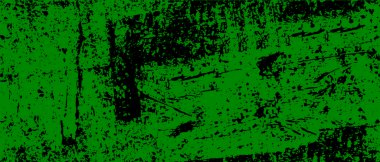 Grunge üst üste biniyor. Soyut siyah-beyaz vektör arkaplanı. Çatlak, leke ve noktalarda kirli desenli tek renkli klasik yüzey. Karanlık korku tarzında eski bir duvar.