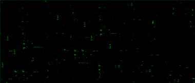 Grunge üst üste biniyor. Soyut siyah-beyaz vektör arkaplanı. Çatlak, leke ve noktalarda kirli desenli tek renkli klasik yüzey. Karanlık korku tarzında eski bir duvar.