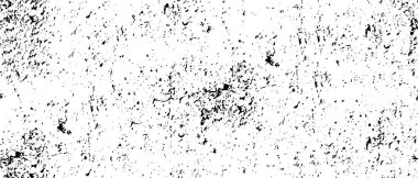 siyah ve beyaz soyut resimleme arkaplanı