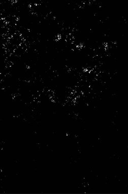 siyah ve beyaz soyut resimleme arkaplanı