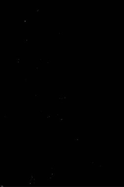 Koyu Grunge Geometrik Deseni