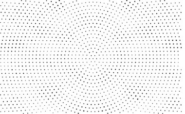 Koyu Grunge Geometrik Deseni