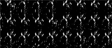 Soyut tek renkli arkaplan. Siyah ve beyaz vektör çizimi