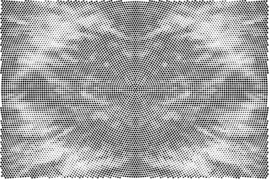 Soyut tek renkli arkaplan. Siyah ve beyaz vektör çizimi