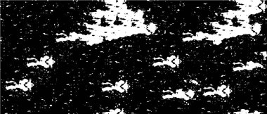 Soyut tek renkli arkaplan. Siyah ve beyaz vektör çizimi