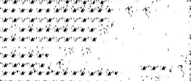 Soyut tek renkli arkaplan. Siyah ve beyaz vektör çizimi