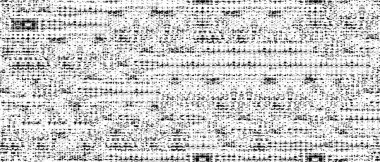 Soyut tek renkli arkaplan. Siyah ve beyaz vektör çizimi