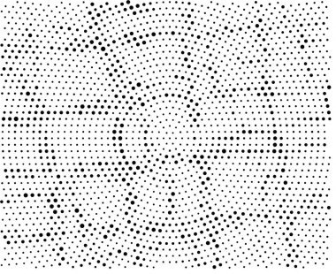 Soyut tek renkli arkaplan. Siyah ve beyaz vektör çizimi