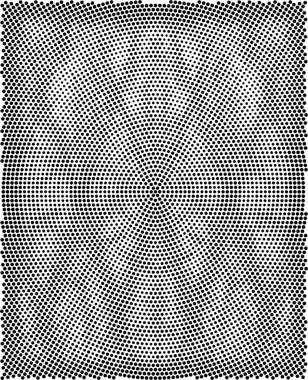 Soyut tek renkli arkaplan. Siyah ve beyaz vektör çizimi