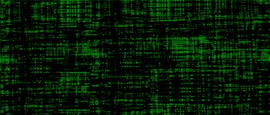 Grunge üst üste biniyor. Soyut siyah-beyaz vektör arkaplanı. Çatlak, leke ve noktalarda kirli desenli tek renkli klasik yüzey. Karanlık korku tarzında eski bir duvar.