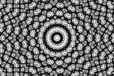 Grunge üst üste biniyor. Soyut siyah-beyaz vektör arkaplanı. Çatlak, leke ve noktalarda kirli desenli tek renkli klasik yüzey. Karanlık korku tarzında eski bir duvar.