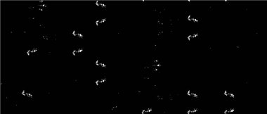 monokrom grunge arkaplanı, soyut doku