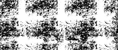 monokrom grunge arkaplanı, soyut doku