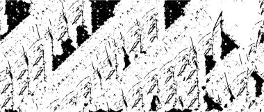 monokrom grunge arkaplanı, soyut doku