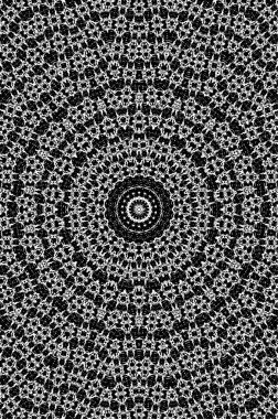 monokrom grunge arkaplanı, soyut doku